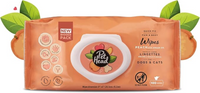 Pet Head Quick Fix Wipes 100/pk