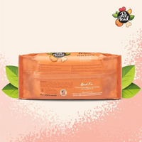 Pet Head Quick Fix Wipes 100/pk