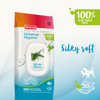 Thumbnail for Pet Wipes Universal (30 Wipes)