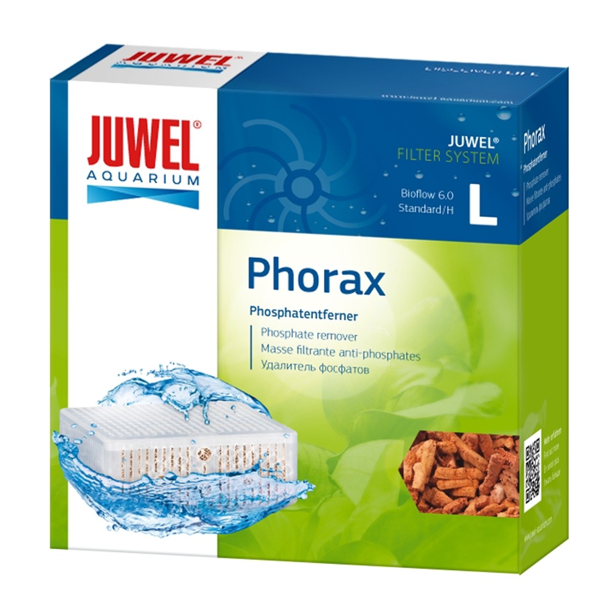 Phorax L Bioflow 6.0/Standard