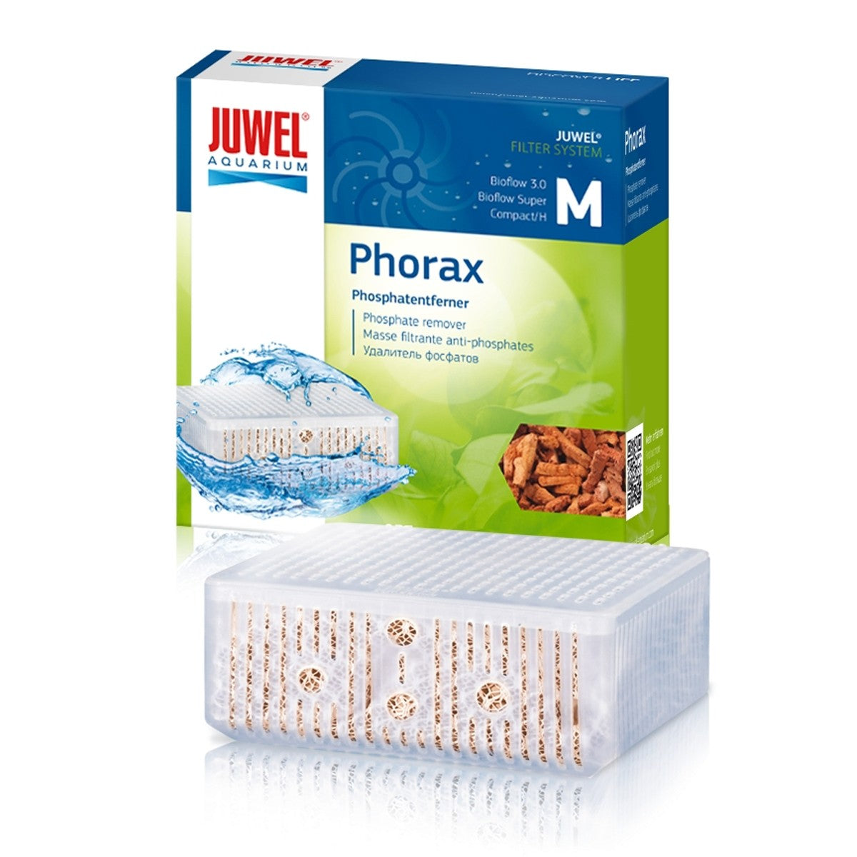Phorax M Bioflow 3.0/Compact