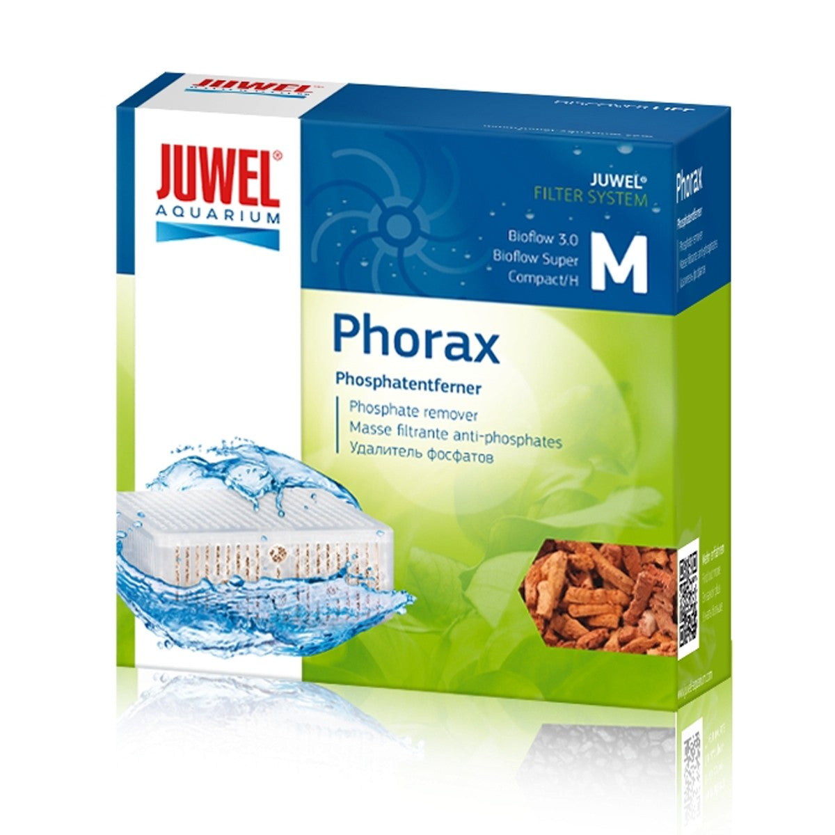 Phorax M Bioflow 3.0/Compact