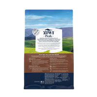 Thumbnail for ZIWI Peak Air-Dried Beef Recipe Dry Dog Food - 1kg