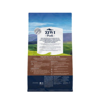 Thumbnail for ZIWI Peak Air-Dried Beef Recipe Dry Dog Food - 2.5KG