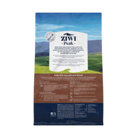 Thumbnail for ZIWI Peak Air-Dried Beef Recipe Dry Dog Food - 4KG