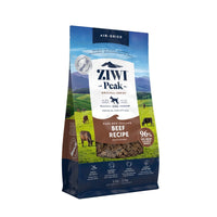 Thumbnail for ZIWI Peak Air-Dried Beef Recipe Dry Dog Food - 2.5KG