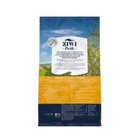 Thumbnail for ZIWI Peak Air-Dried Chicken Recipe Dry Dog Food - 2.5KG