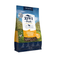 Thumbnail for ZIWI Peak Air-Dried Chicken Recipe Dry Dog Food - 4KG
