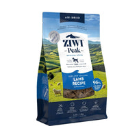 Thumbnail for ZIWI Peak Air-Dried Lamb Recipe Dry Dog Food - 1KG