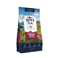 Thumbnail for ZIWI Peak Air-Dried Venison Recipe Dry Dog Food - 2.5KG