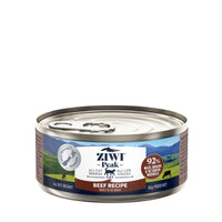 Thumbnail for ZIWI Peak Beef Recipe Wet Cat Food  - 85G