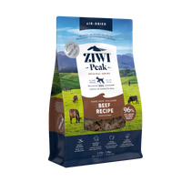 Thumbnail for ZIWI Peak Air-Dried Beef Recipe Dry Dog Food - 4KG