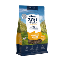 Thumbnail for ZIWI Peak Air-Dried Chicken Recipe Dry Dog Food - 4KG