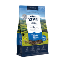 Thumbnail for ZIWI Peak Air-Dried Lamb Recipe Dry Dog Food - 1KG