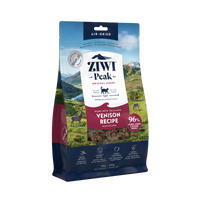 Thumbnail for ZIWI Peak Air-Dried Venison Recipe Dry Cat Food 400g - 400G