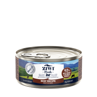 Thumbnail for ZIWI Peak Beef Recipe Wet Cat Food  - 85G