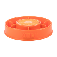 Thumbnail for Kong Licks Mealtime Interactive Dog Feeder Large - Large