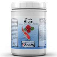 Thumbnail for Pond Salt - 4 KG
