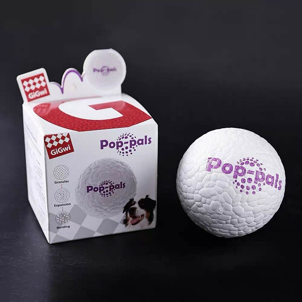 GiGwi Pop Pals Ball - small