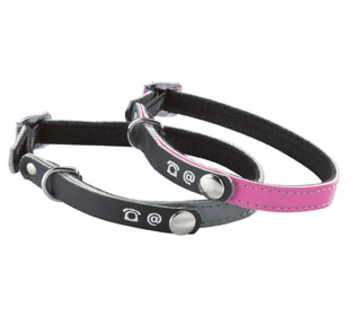 Porte-Adresse - Pink Color