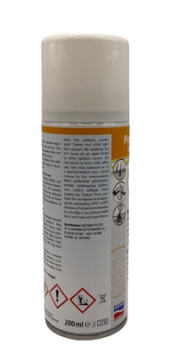 AC Powder spray for injury 200ml