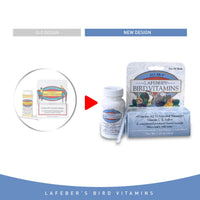 Powdered Vitamins for Birds - Market