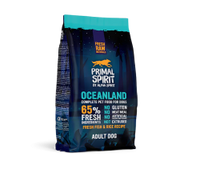 Thumbnail for Primal 65% Oceanland Dog Food 1 kg