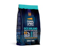 Thumbnail for Primal 65% Oceanland Dog Food 1 kg