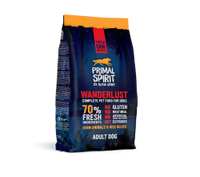 Thumbnail for Primal 70% Wanderlust Dog Food 1 kg