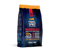 Thumbnail for Primal 70% Wanderlust Dog Food 1 kg