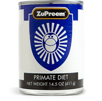 Thumbnail for Primate Diet (cans)