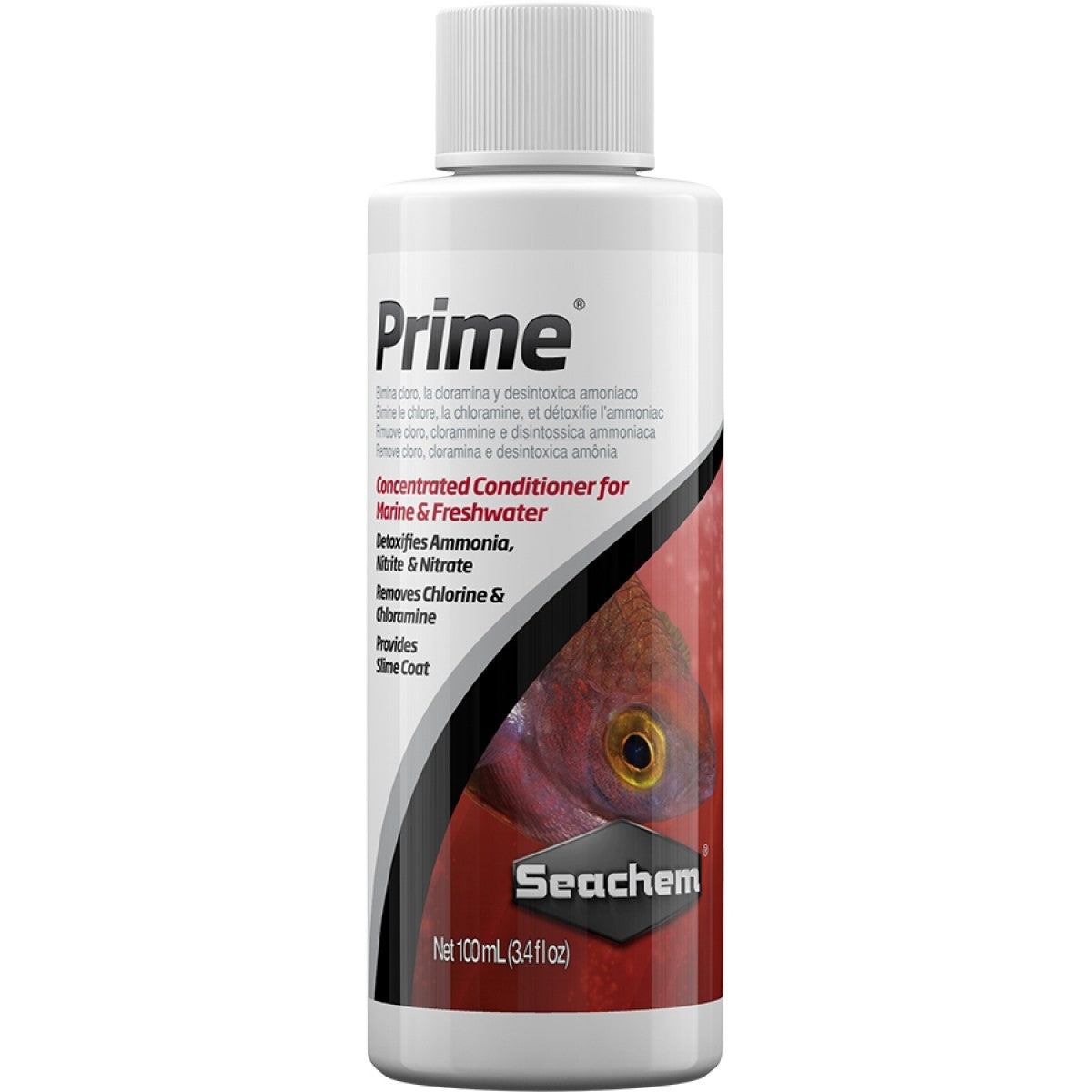 Prime 100 ml
