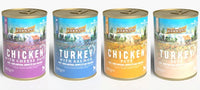 Thumbnail for Princess Classic 400g - Turkey Pate