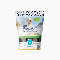Thumbnail for ProDen PlaqueOff Dental Care Bones - Vegetable Fusion 482 g