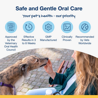 Thumbnail for ProDen PlaqueOff Soft Chews for S/M Dogs - 120 chews, 90 g