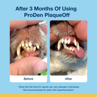Thumbnail for ProDen PlaqueOff Soft Chews for S/M Dogs - 120 chews, 90 g
