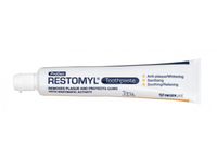 Thumbnail for ProDen Restomyl Toothpaste 50 ml