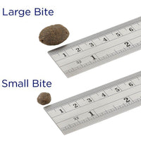 Thumbnail for Fish4Dogs Finest Salmon Small Kibble Dry Puppy Food - 1.5kg