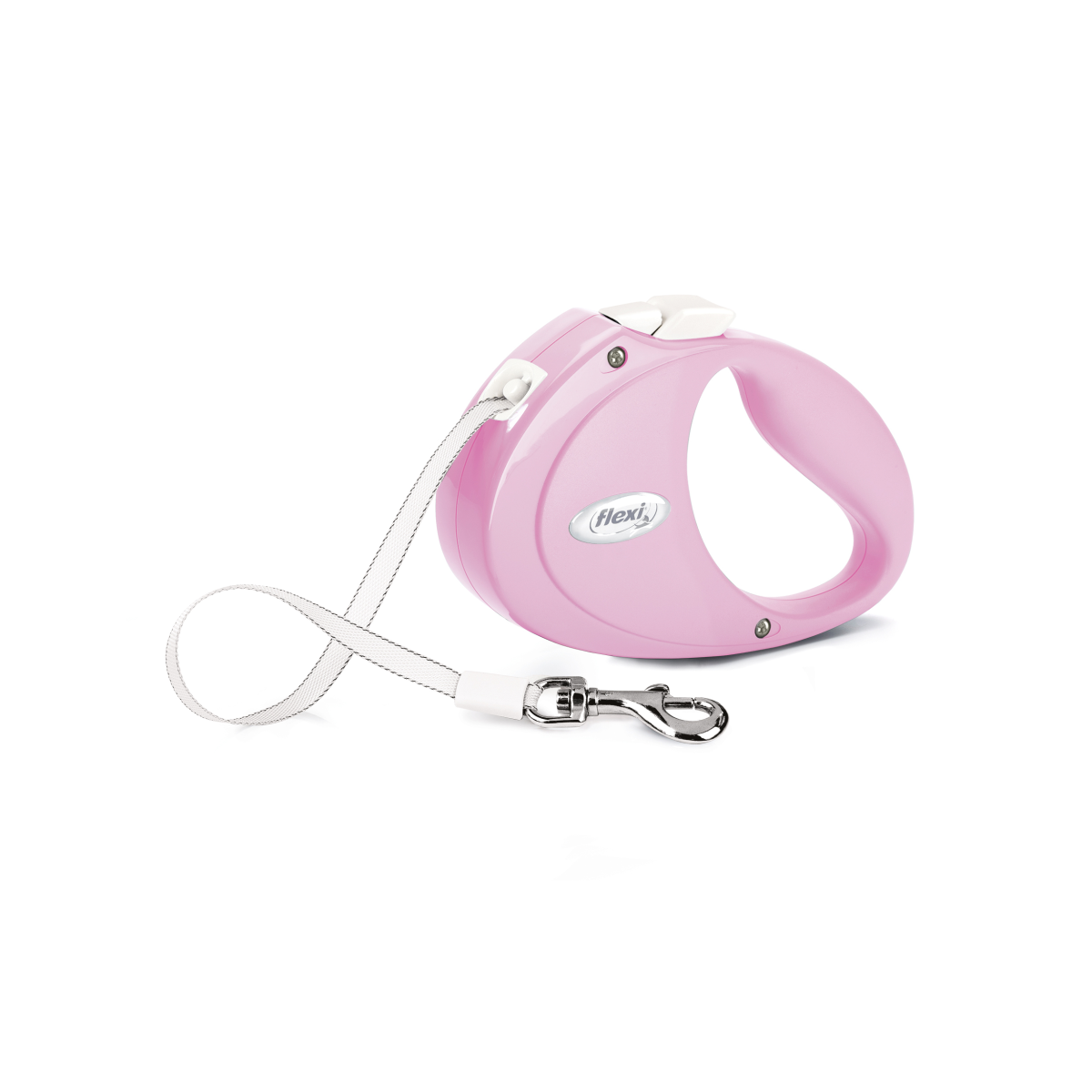 Puppy Tape 2m, Rose