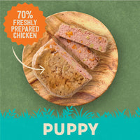 Thumbnail for Harringtons Chicken & Potato Grain Free Wet Puppy Food 380g - 380G