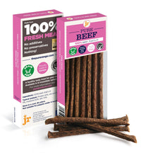 Thumbnail for Pure Beef Sticks 50g