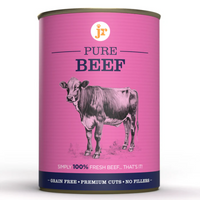 Thumbnail for Pure Beef Topper/Mixer 400 g