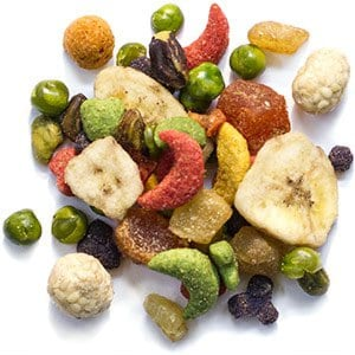 Pure Fun Large Parrots 2lb (0.91kg)