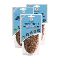 Thumbnail for Pure Ostrich Training Treats 85g