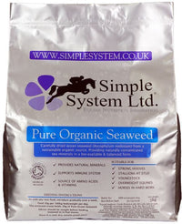 Thumbnail for Simple System Pure Organic Seaweed - 5KG
