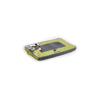 Thumbnail for Quick Dry Outdoor Dog Mat S - Green