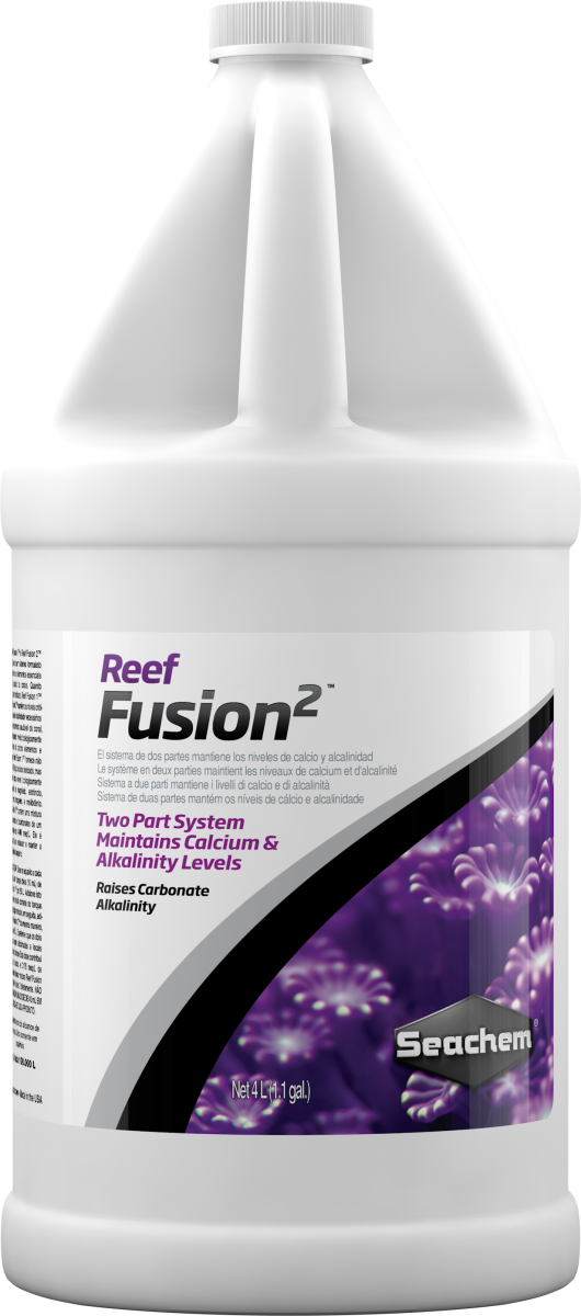 Reef Fusion 2 4L