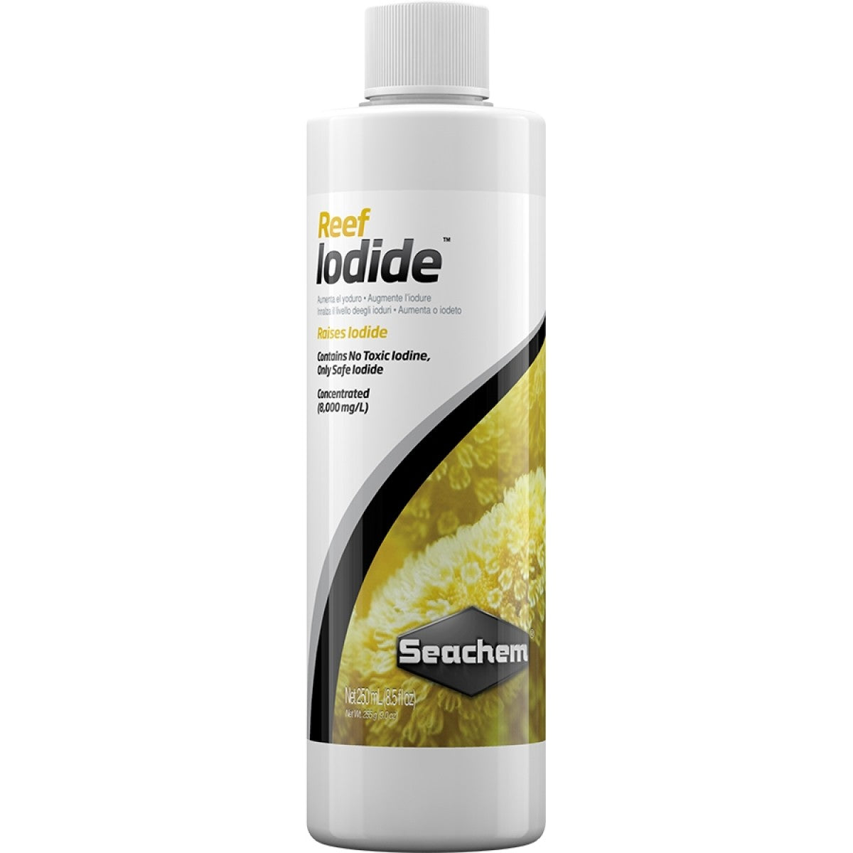 Reef Iodide 250mL