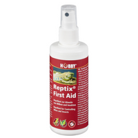 Thumbnail for Reptix First Aid Spray 100 ml