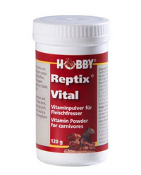 Thumbnail for Reptix Vital 120 g